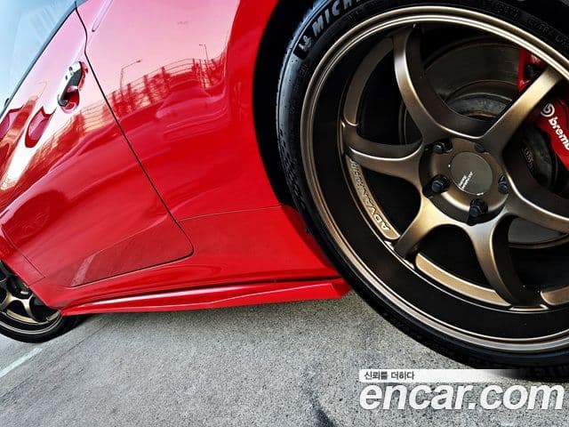 Hyundai The / новый New Genesis купе 200 турбо S, 2016 14