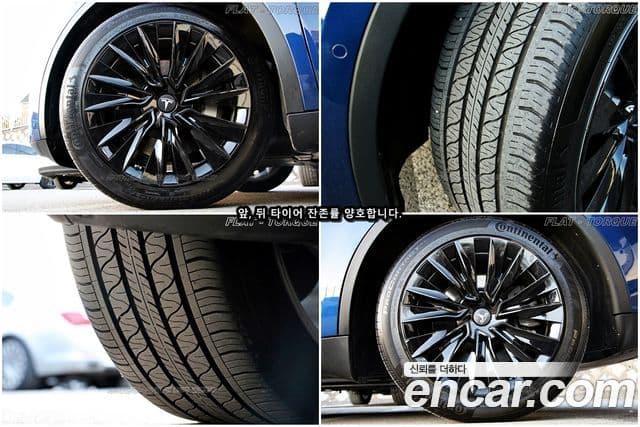 Tesla модель Y Long Range AWD, 2022 все фото