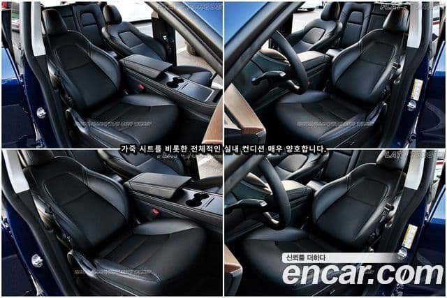 Tesla модель Y Long Range AWD, 2022 10