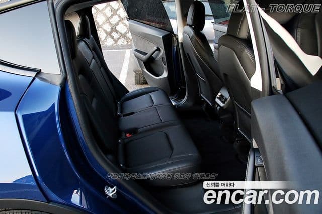 Tesla модель Y Long Range AWD, 2022 12