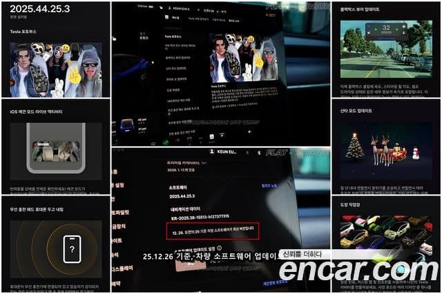 Tesla модель Y Long Range AWD, 2022 18