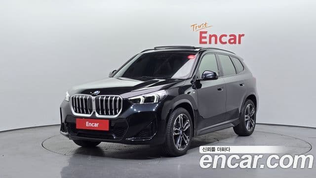 BMW X1 (U11) sDrive 20i M Sport, 2023 1