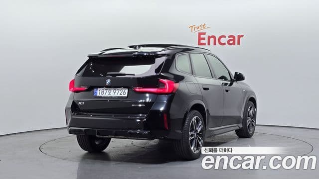 BMW X1 (U11) sDrive 20i M Sport, 2023 2