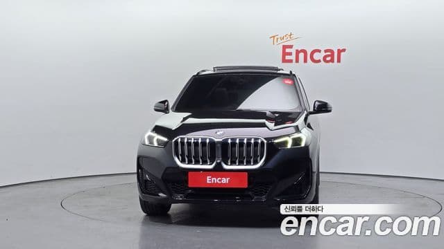 BMW X1 (U11) sDrive 20i M Sport, 2023 3