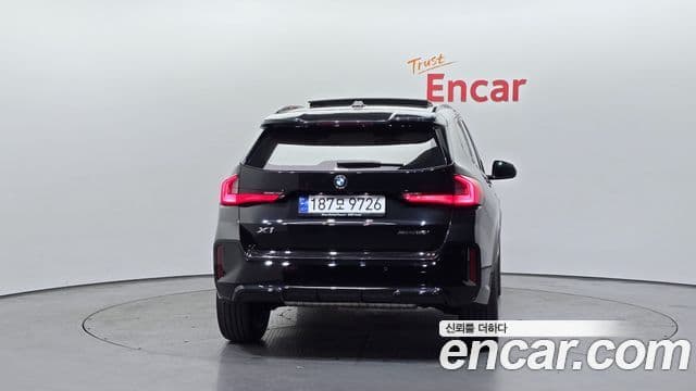 BMW X1 (U11) sDrive 20i M Sport, 2023 4