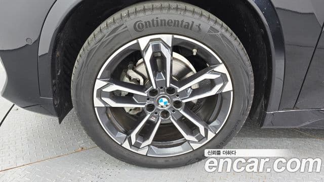 BMW X1 (U11) sDrive 20i M Sport, 2023 все фото