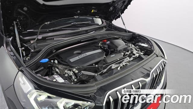 BMW X1 (U11) sDrive 20i M Sport, 2023 6