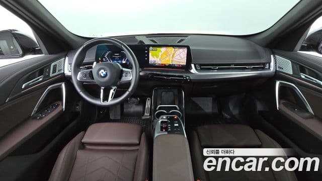 BMW X1 (U11) sDrive 20i M Sport, 2023 7