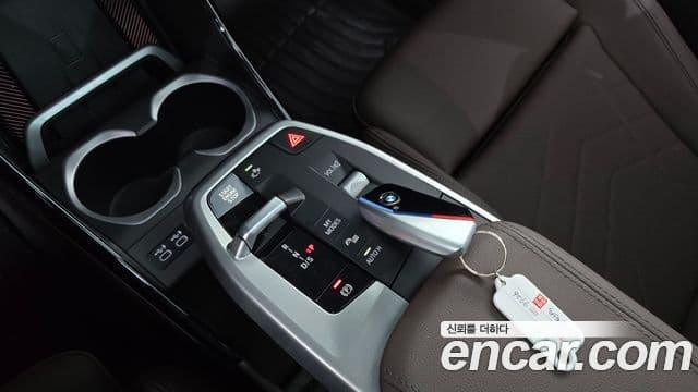 BMW X1 (U11) sDrive 20i M Sport, 2023 9