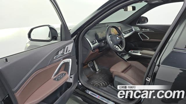 BMW X1 (U11) sDrive 20i M Sport, 2023 10