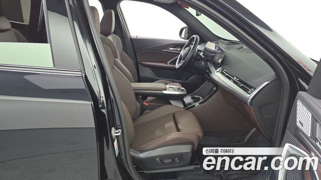 BMW X1 (U11) sDrive 20i M Sport, 2023 11