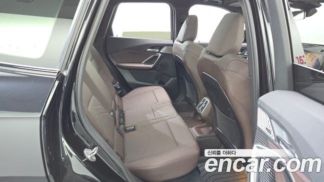 BMW X1 (U11) sDrive 20i M Sport, 2023 12