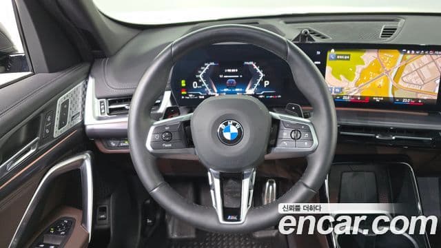 BMW X1 (U11) sDrive 20i M Sport, 2023 13