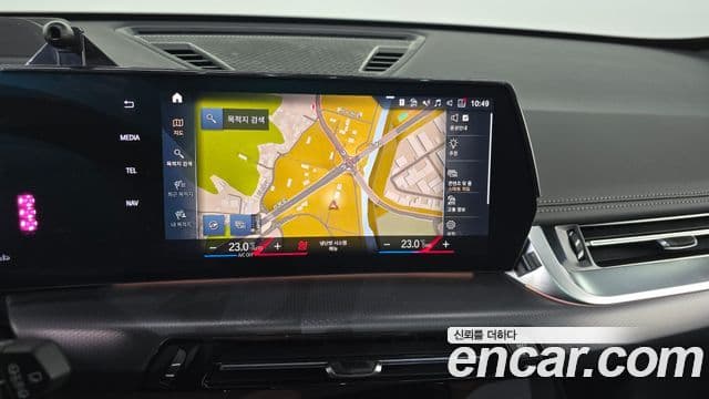 BMW X1 (U11) sDrive 20i M Sport, 2023 14