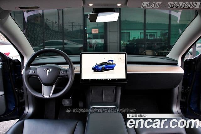 Tesla модель 3, 2022 7