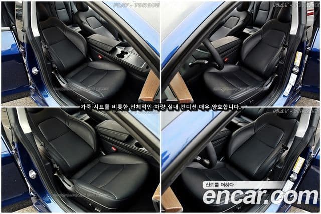 Tesla модель 3, 2022 10