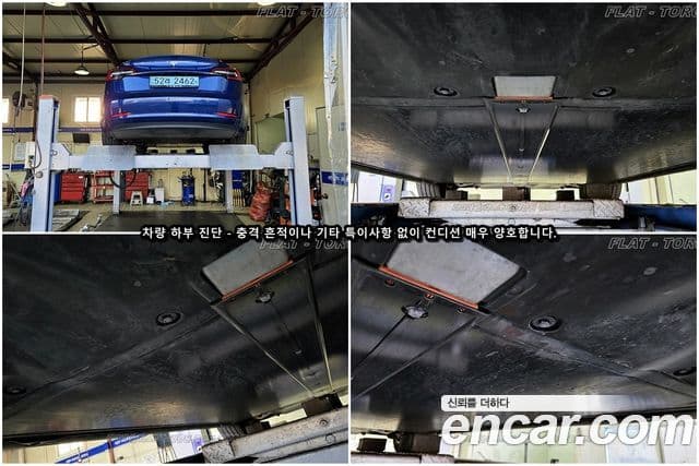 Tesla модель 3, 2022 15