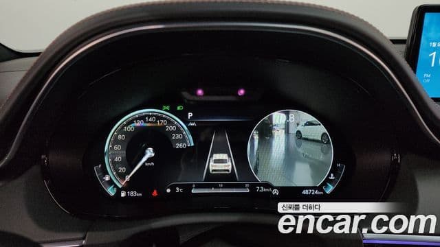 Genesis GV70, 2021 8