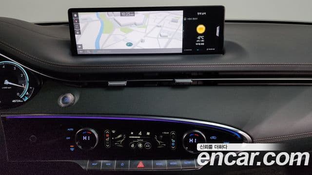 Genesis GV70, 2021 14