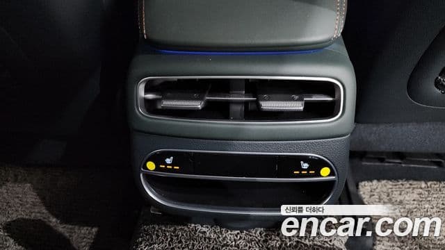 Genesis GV70, 2021 19