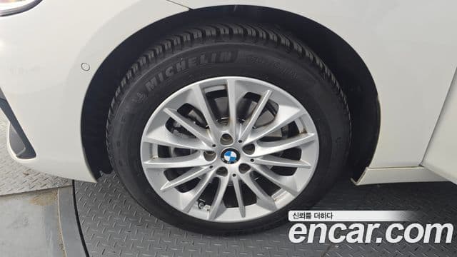 BMW 2시리즈 active 투어러 (F45) Luxury, 2019 все фото