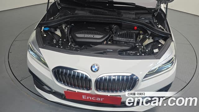 BMW 2시리즈 active 투어러 (F45) Luxury, 2019 6