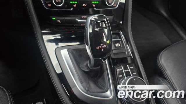 BMW 2시리즈 active 투어러 (F45) Luxury, 2019 9