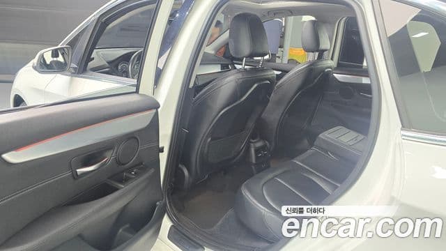 BMW 2시리즈 active 투어러 (F45) Luxury, 2019 11