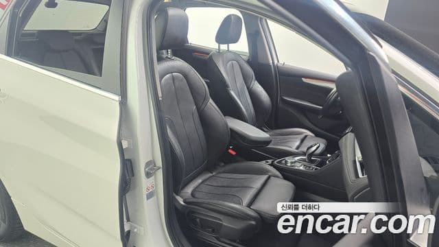 BMW 2시리즈 active 투어러 (F45) Luxury, 2019 12