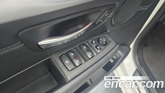 BMW 2시리즈 active 투어러 (F45) Luxury, 2019 14