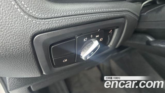 BMW 2시리즈 active 투어러 (F45) Luxury, 2019 15