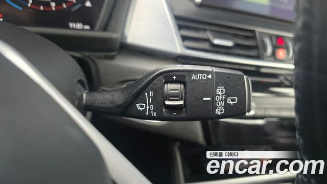 BMW 2시리즈 active 투어러 (F45) Luxury, 2019 16