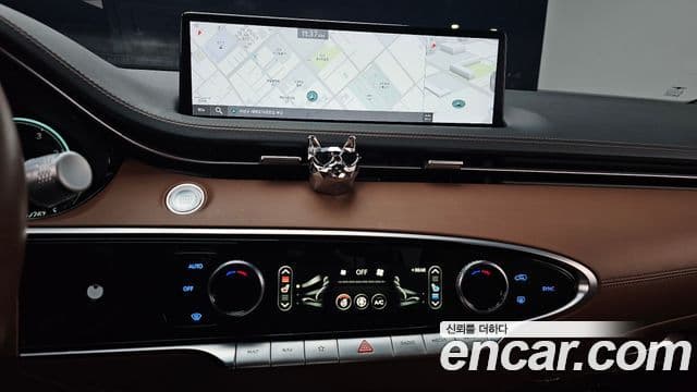 Genesis GV70, 2022 15