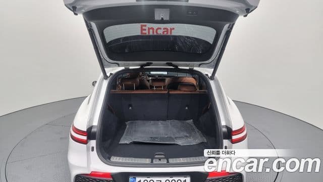 Genesis GV70, 2022 20