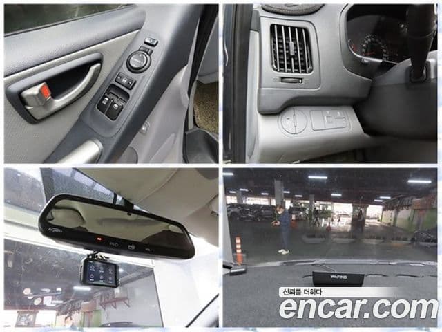 Hyundai Grand Starex кемпер, 2015 17