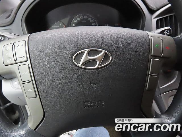 Hyundai Grand Starex кемпер, 2015 18
