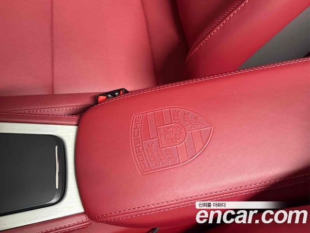 Porsche 718 Boxster 4.0 25th Edition, 2021 9