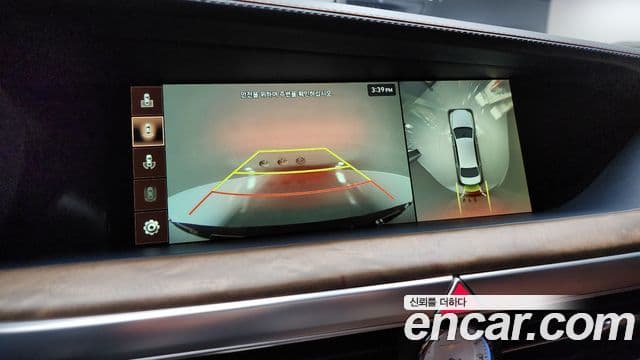 Genesis G90 лимузин Prestige, 2020 16