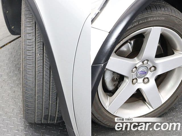 Volvo C30 1세대, 2012 6