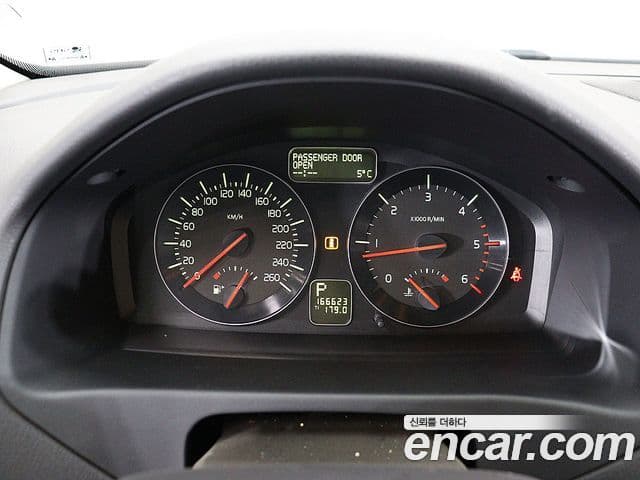 Volvo C30 1세대, 2012 7