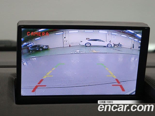 Volvo C30 1세대, 2012 10