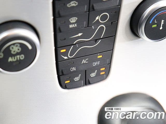 Volvo C30 1세대, 2012 11