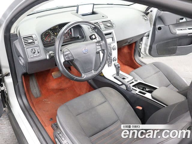 Volvo C30 1세대, 2012 14