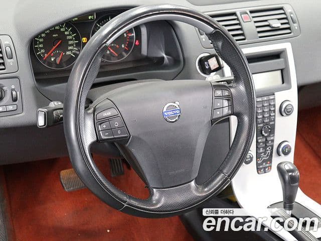 Volvo C30 1세대, 2012 15