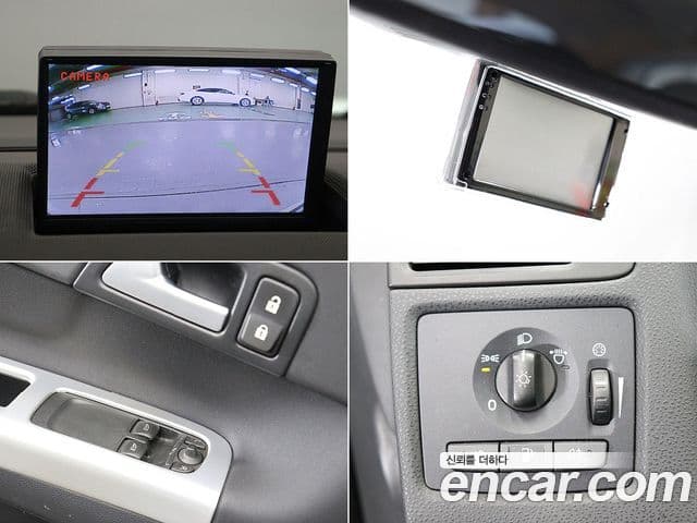 Volvo C30 1세대, 2012 19