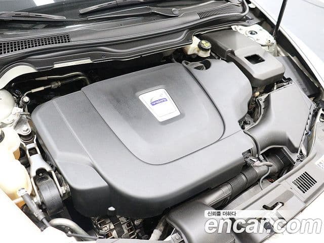 Volvo C30 1세대, 2012 20