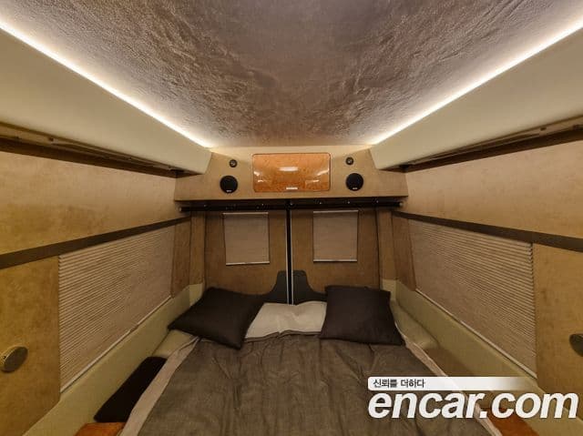 Mercedes-Benz 스프린터 W906, 2013 10