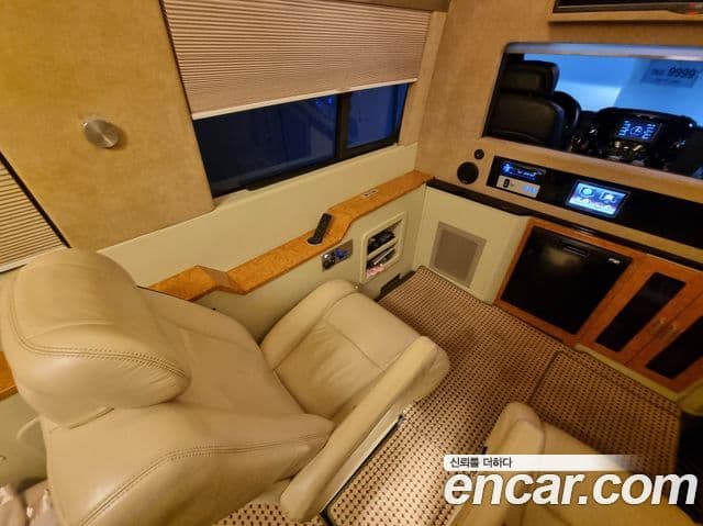 Mercedes-Benz 스프린터 W906, 2013 18