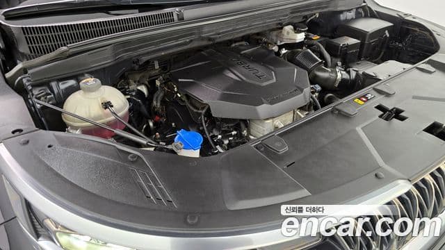 Kia Carnival 4세대 Noblesse, 2021 6