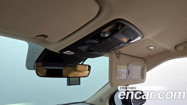 Kia Carnival 4세대 Noblesse, 2021 18